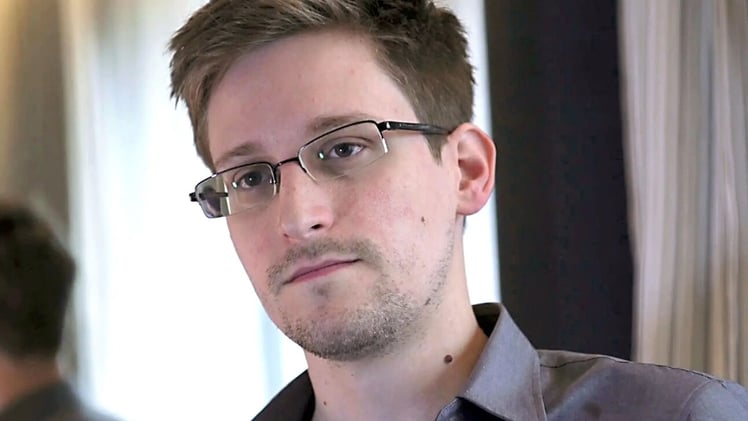5 grandes filtraciones que precedieron a Snowden