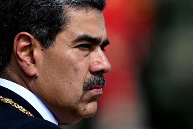 Venezuela Accuses U.S. of ‘Piracy’ After Trump Seizes Sanctioned Oil Tanker