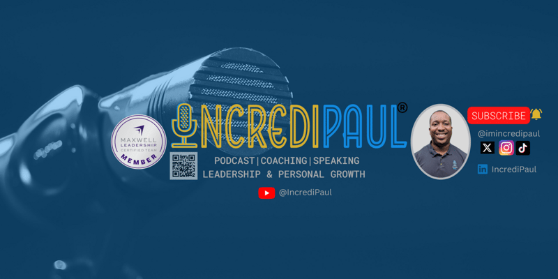 Developing Leadership 