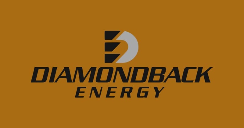 Diamondback Energy - SWOT Analysis Report (2026)