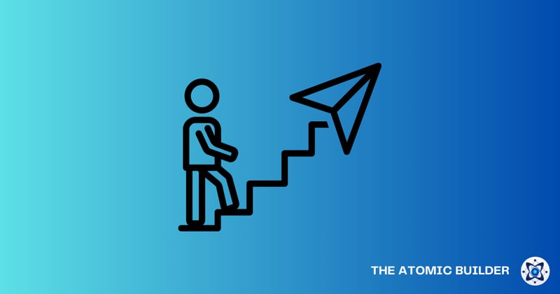 What’s Next for The Atomic Builder