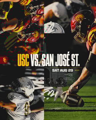 The Three Torches 2/27: Football Announced Week Zero Game