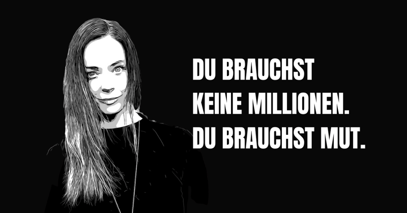 Die größte Lüge der digitalen Wirtschaft