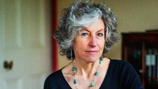 Controversial mental health voice Joanna Moncrieff speaks out