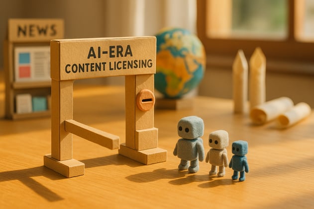 Cloudflare Launches AI Crawl Marketplace Amid Publisher Scraping Concerns