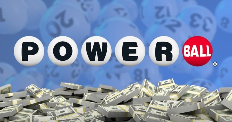 Winning the Lottery Is the Easy Part 