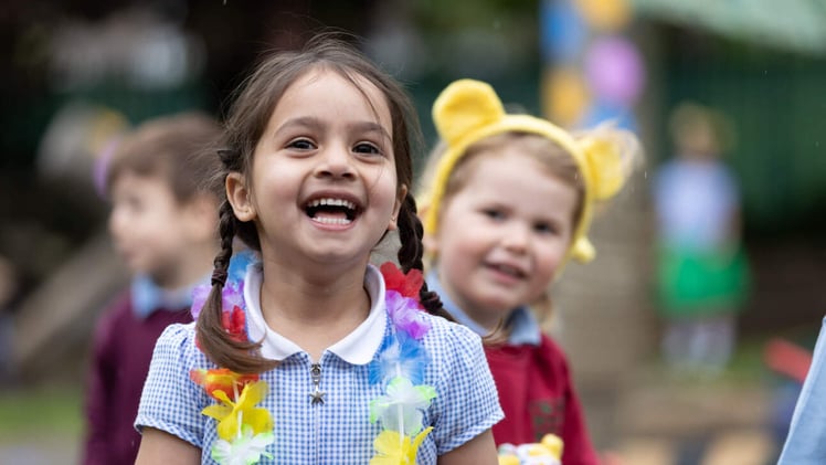Inspiring Bible Verses About Children