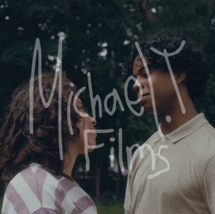 NEW FILM: Dancing 🕺