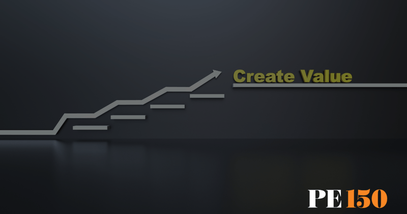The Rising Imperative of Value Creation in Private Equity