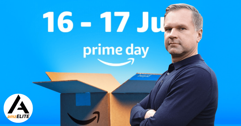 Prime Day 2024