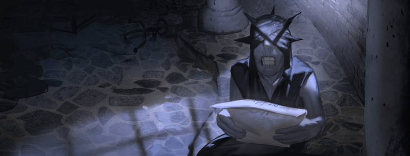 COMMISSIONS OPEN! - cate.d newsletter\\ Novembeeeeer!