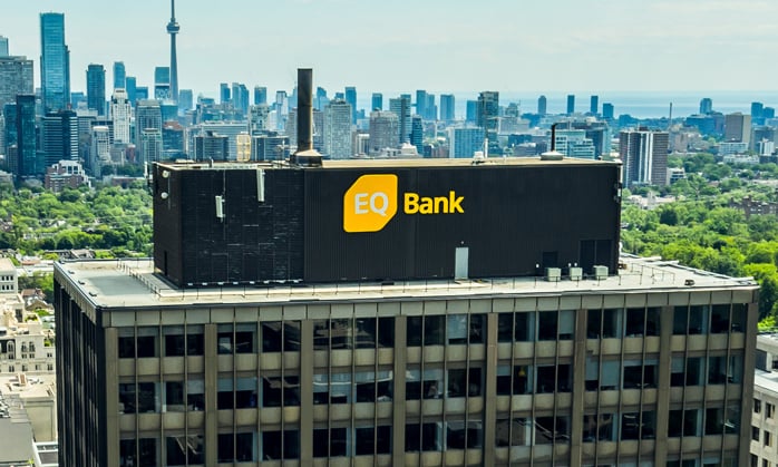 EQ Bank to Purchase PC Financial from Loblaws for $800M