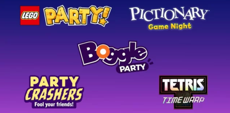 Netflix Will Soon Offer TV-Party Games Via Mobile 