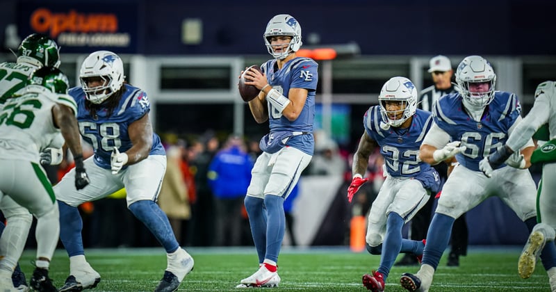 Despite Parity in the NFL, Division Winners Odds See Some Separation 