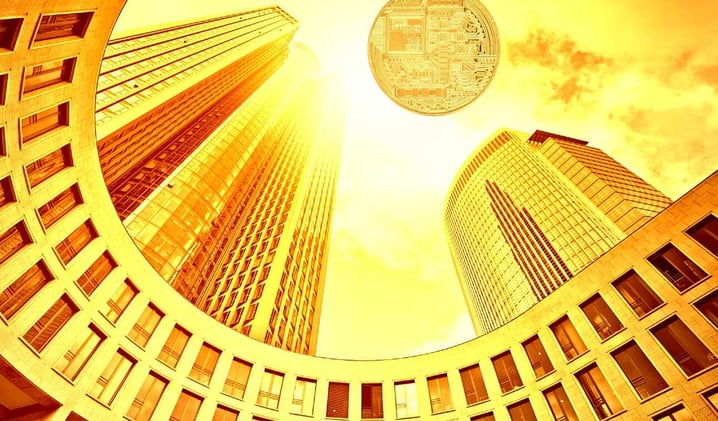 Tokenization in Europe – Current State and Future Outlook