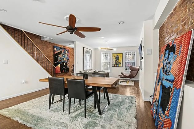 When New York Starts Feeling Possible Again