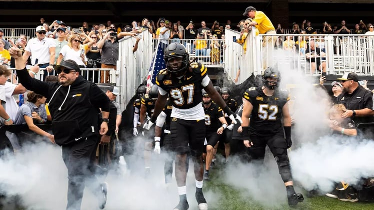 App State Brew 12/8: Let's Go Bowling