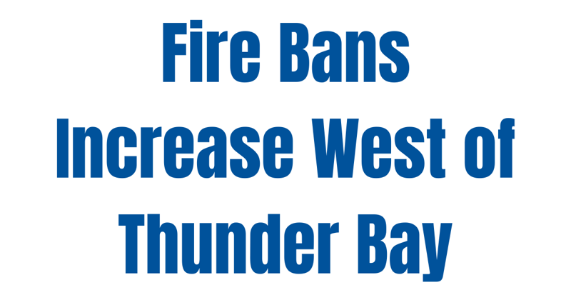 GOOD MORNING - Thunder Bay Digest: 16-5-25