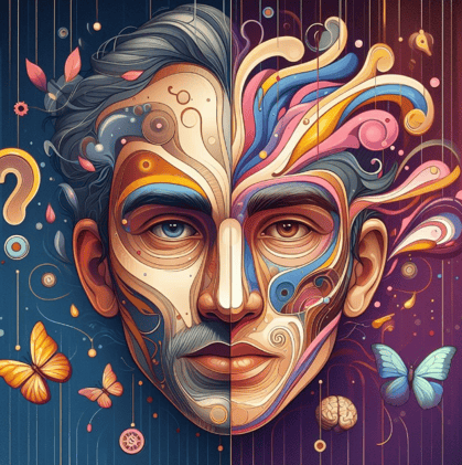 Psychology - Personality Theories