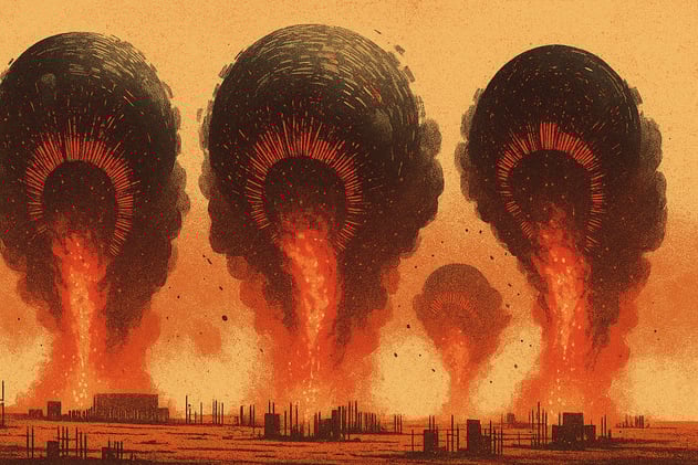 Supply Chain | Self-Replicating Worm