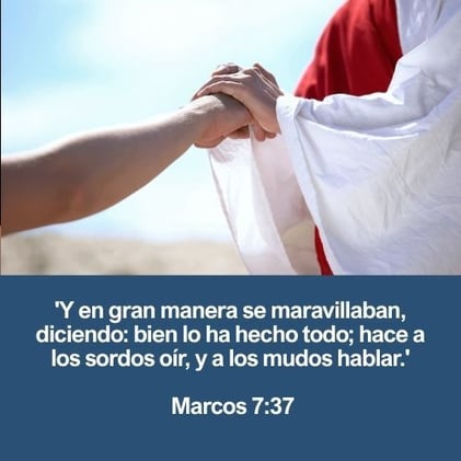 Necesitamos Oír la Voz de Dios