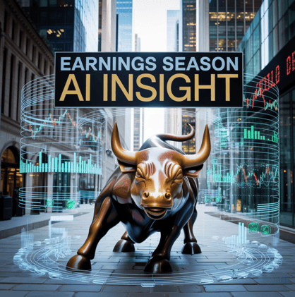 Earnings Season with AI Insight: Turning Reports Into Strategy