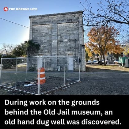 👉New Year’s Plans + Hidden Piece of History