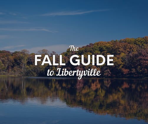 Fall Guide to Libertyville