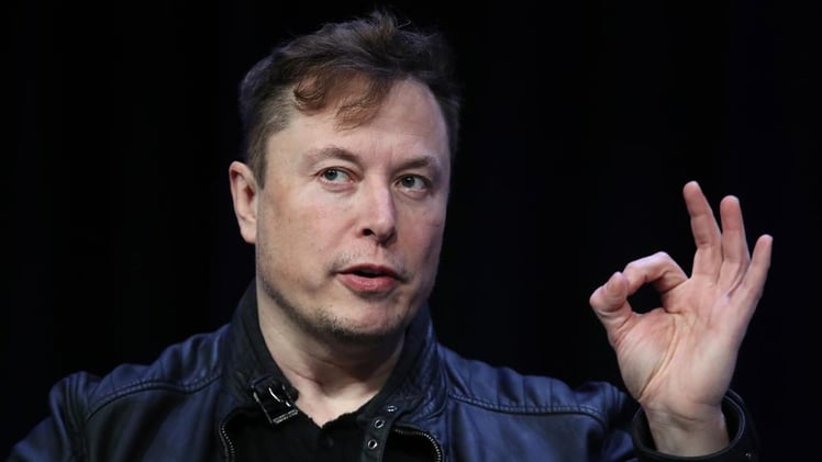 Elon Musk on the 3 factors that will determine the winner in AI