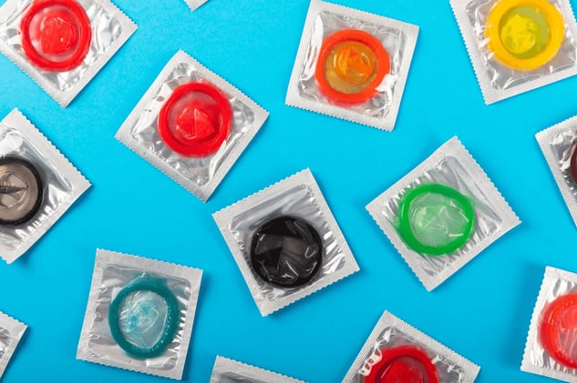 Your Complete Guide to Condoms