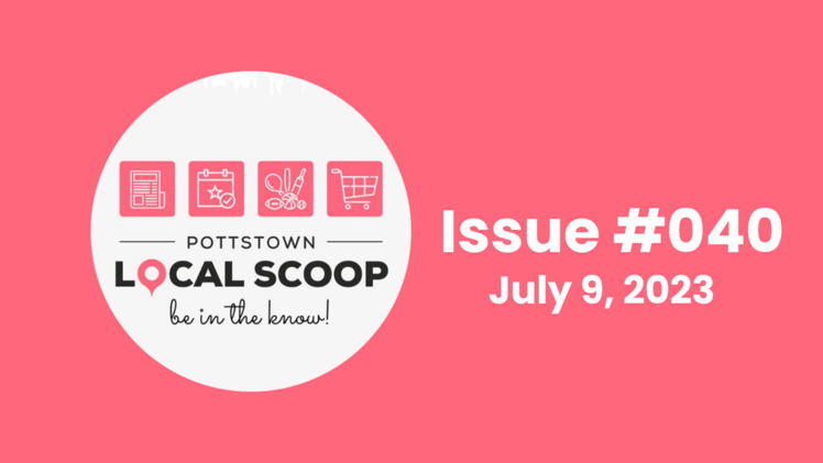Issue #040