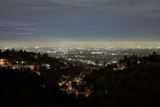 🍁 Valley Girls, Block Parties, and Family Dinners