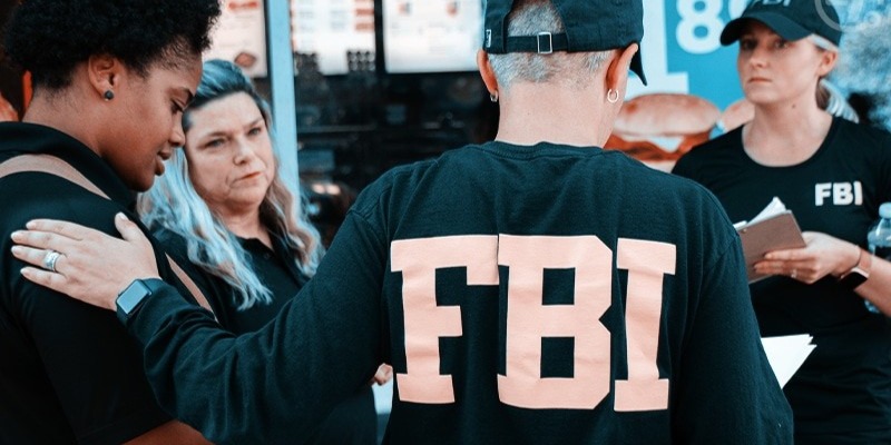 The federal government is targeting nonprofits under a sweeping new “domestic terrorism” initiative