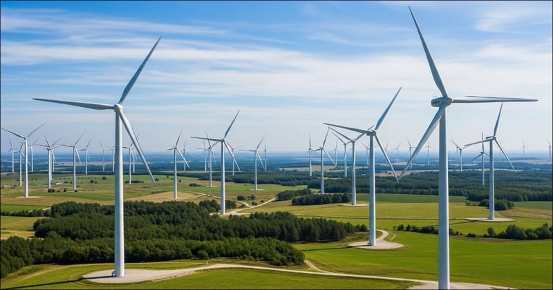 How renewables will shape Africa’s hydrogen future