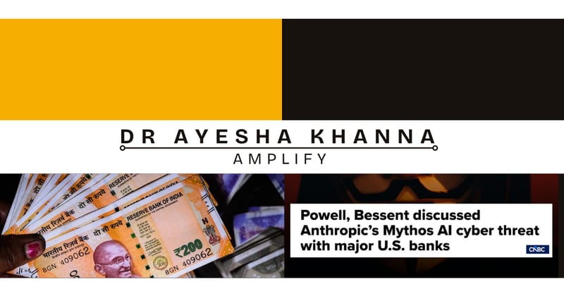 Should You Be Worried About Your Bank?