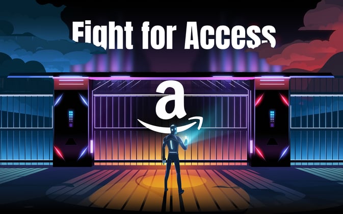 The Agent Wars Have Begun