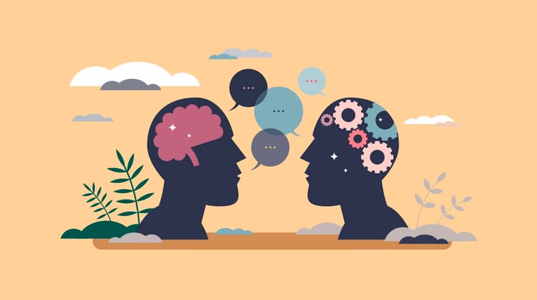 Narrative Fallacy and Confirmation Bias