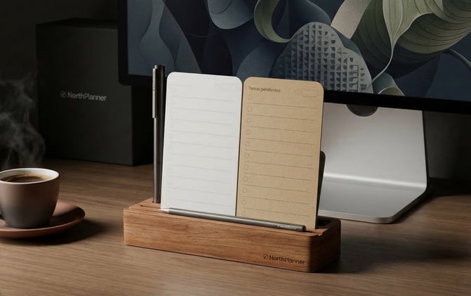 La productividad hecha un juego