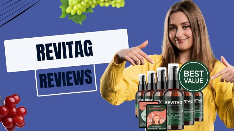 ReviTag Shipping and Returns: Everything You Need to Know Before Ordering ๐