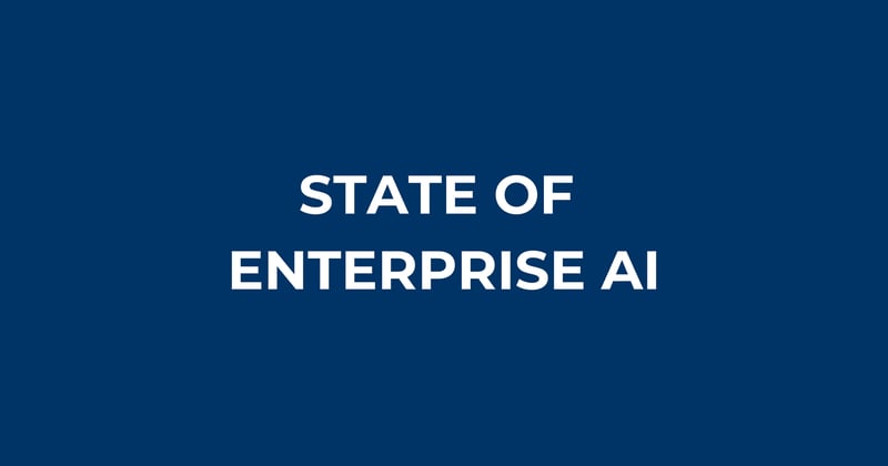 OpenAI’s first state of enterprise AI