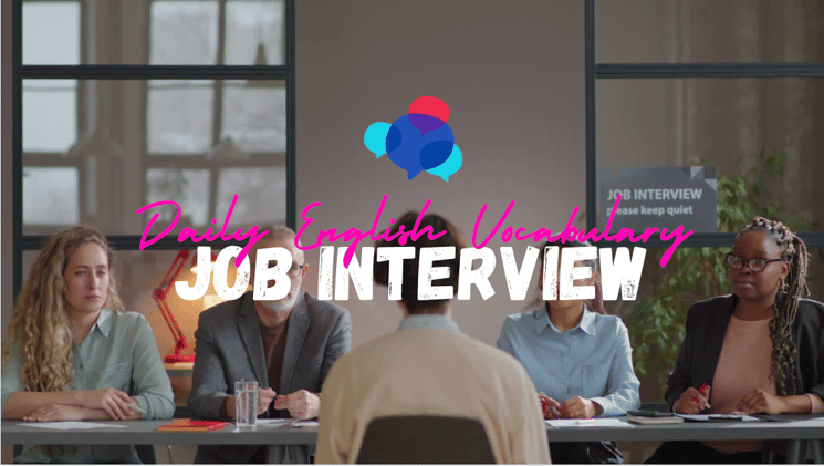 08 | Job Interview (Premium)