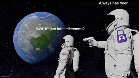 DDoS explained using only toilet references, and a lot of Zero Day action for Apple and Microsoft!