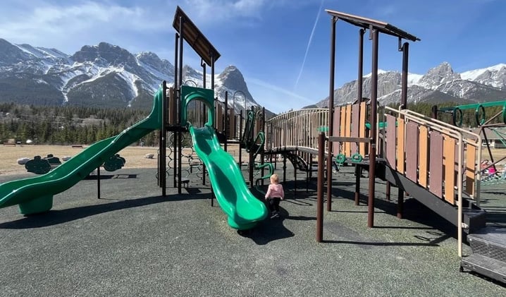 Canmore Plans Bridge Repairs Alongside Park and Rink Upgrades in 2026