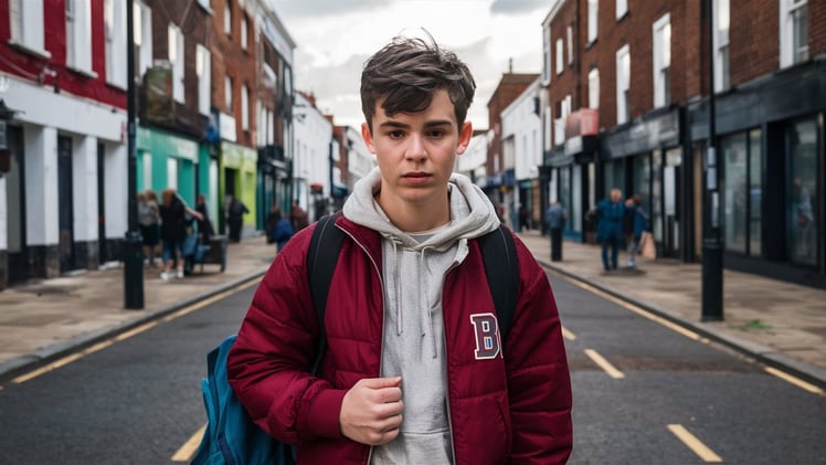 🎓 70% Of Students Are Nervous About A-levels