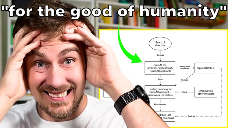 AI with Kyle Daily Update 080