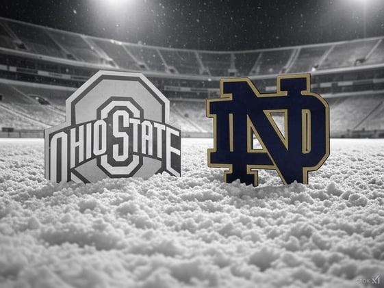 The Greatest Ohio State vs. Notre Dame Football Games of All Time