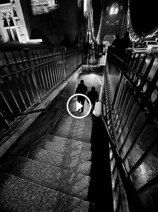 STREET PHOTOGRAPHY London and Other Places & iPhone or DSLR