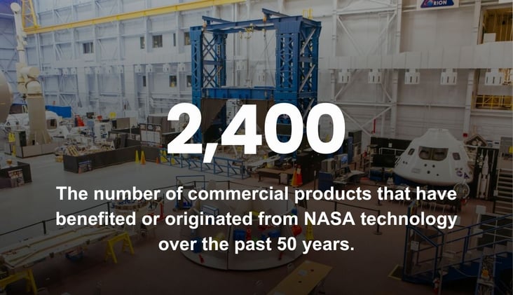 🌅 How NASA Improves Life on Earth from Space