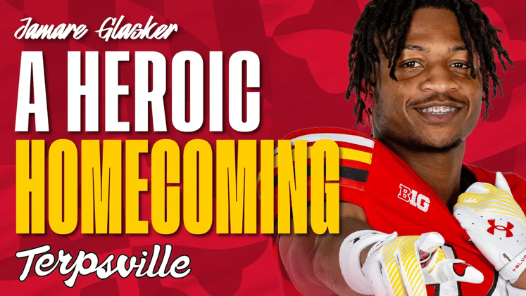 Terrapin Brew 10/29: Heroic Homecoming