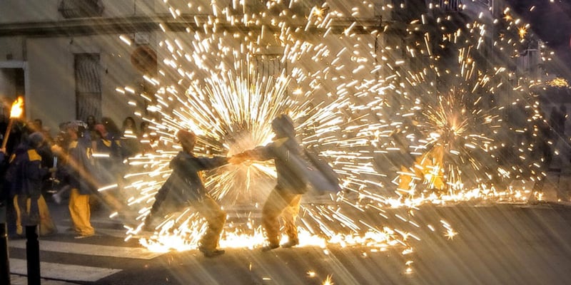 What's On Barcelona: 8th - 10th May